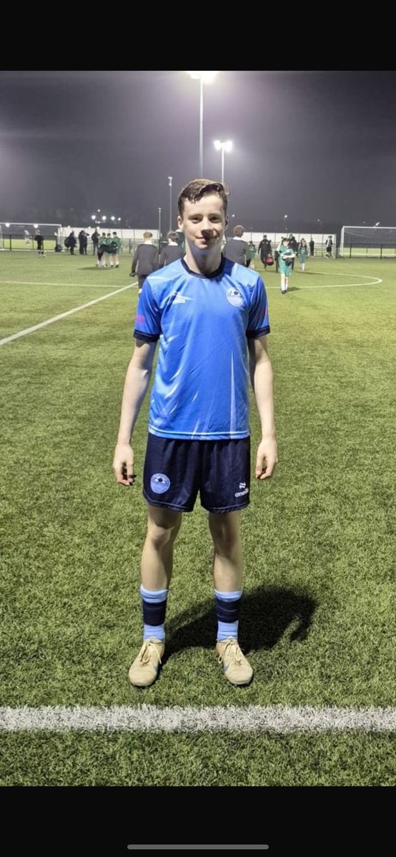 Portmarnock AFC tweet media