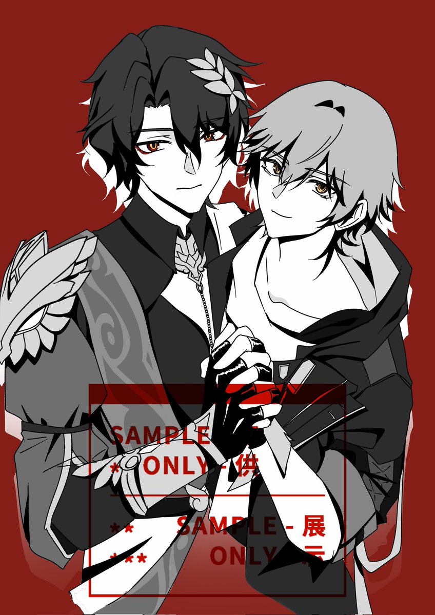 Liby边白白 tweet media