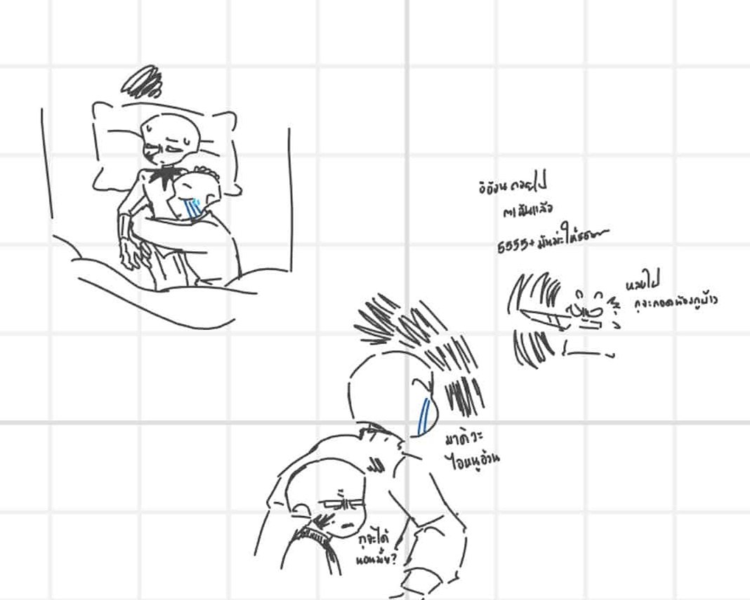 ZEN_SHI🔞🦊 (R18+) tweet media