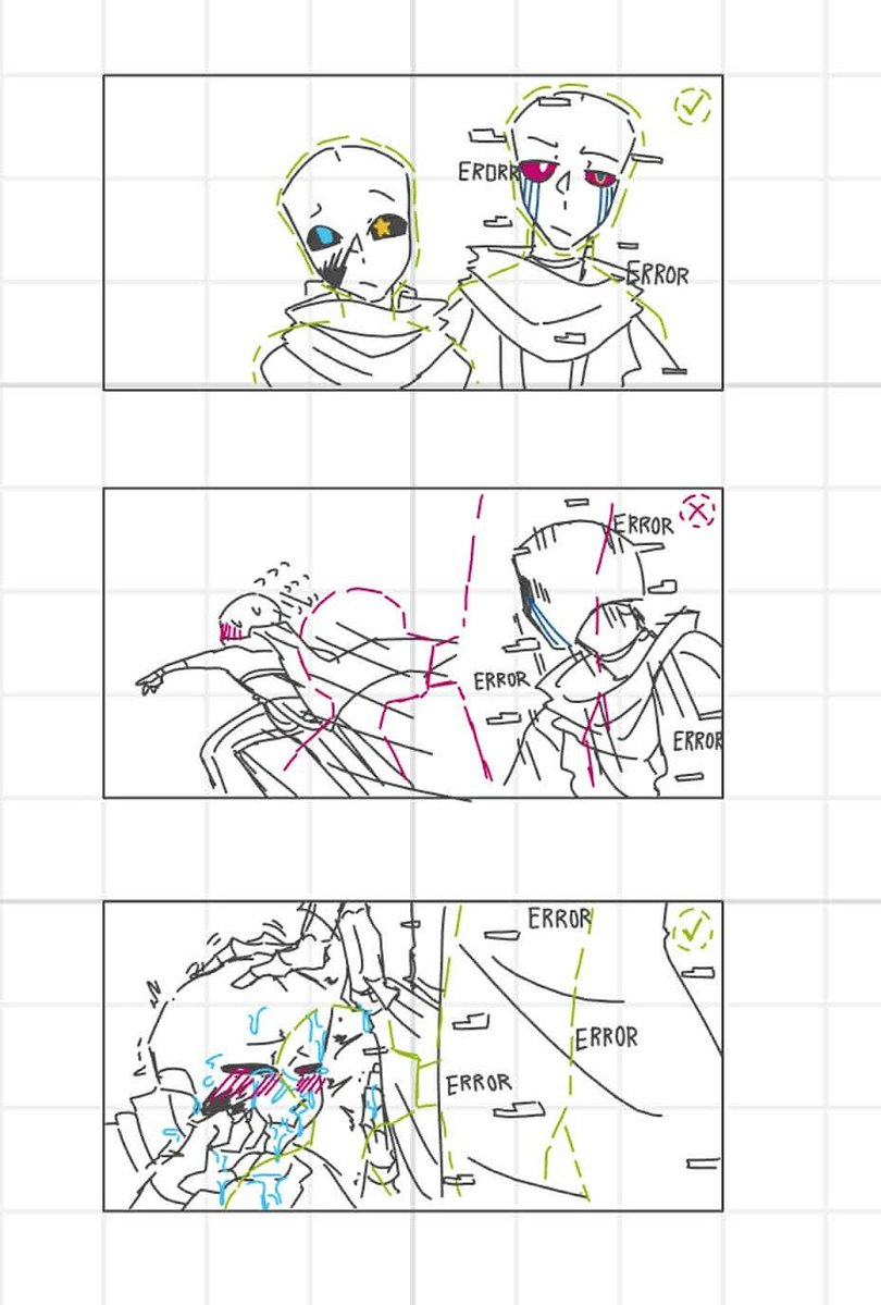 ZEN_SHI🔞🦊 (R18+) tweet media