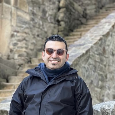 Hsyn Ata tweet media