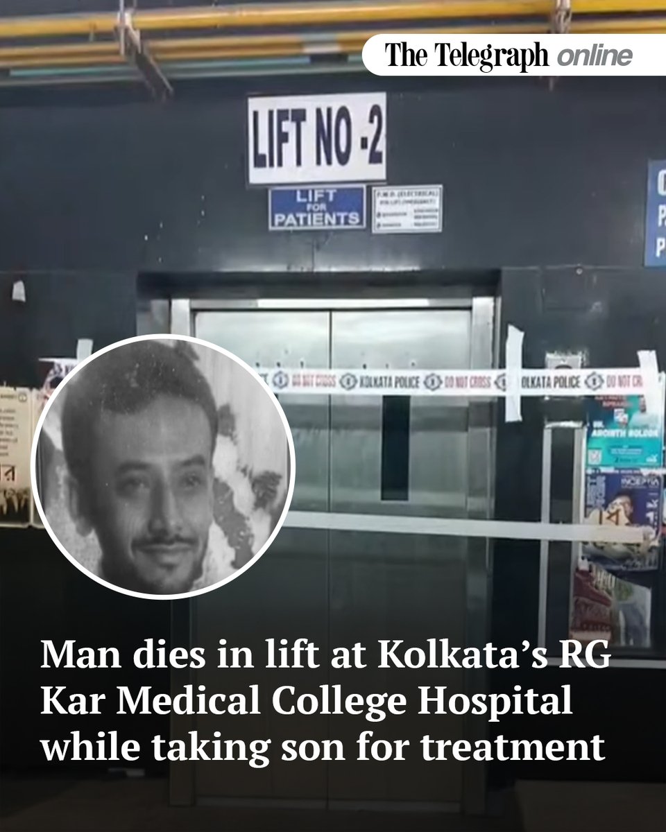 The Telegraph tweet media