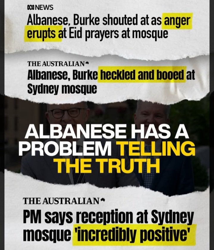 Australian Patriot. tweet media