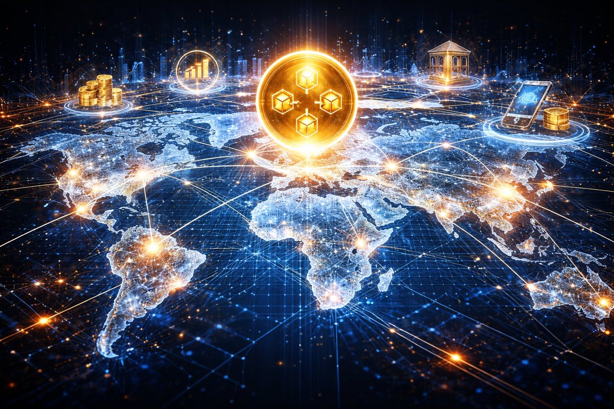 Crypto Frontline tweet media