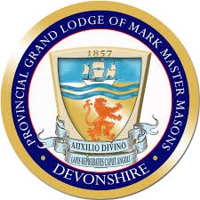 Torbay Lodge of Mark Master Masons No.586 tweet media