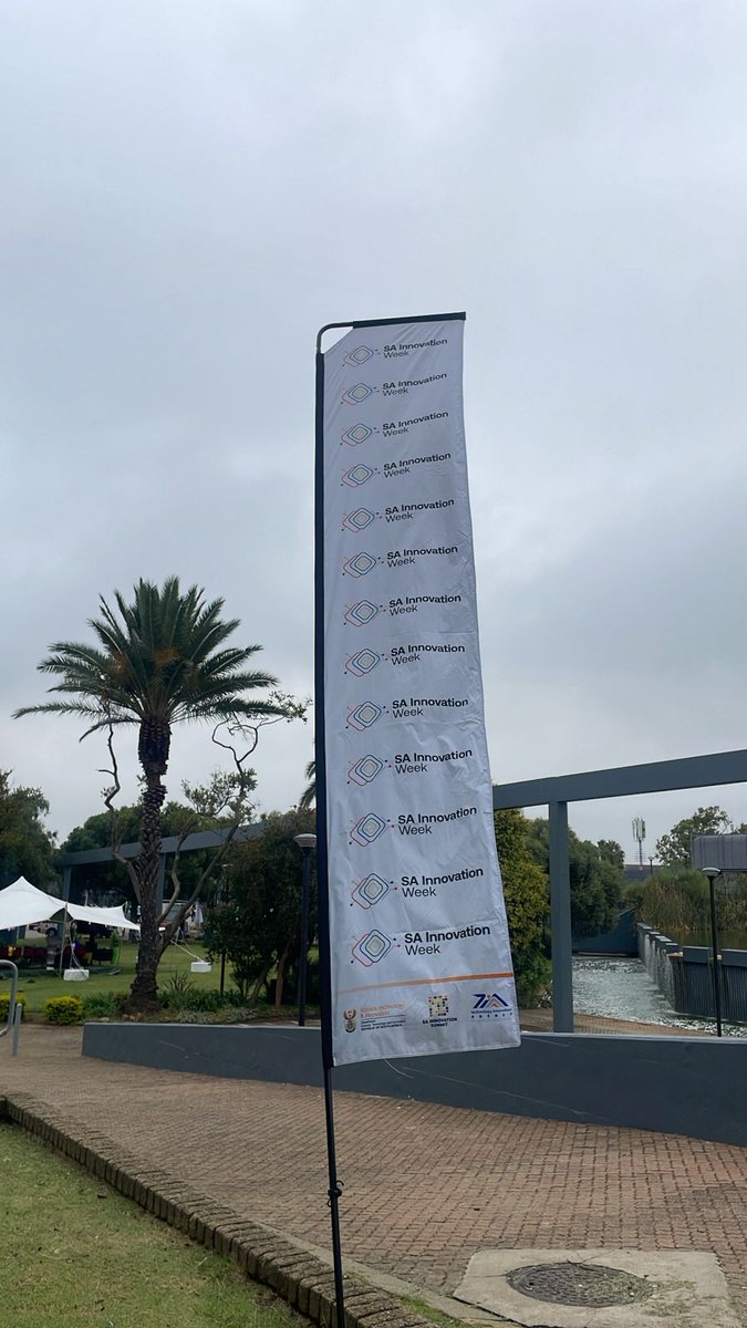 nfla_advocacy's tweet photo. SA Innovation Week brought together innovators, institutions, support partners, coders, startups and young problem solvers around one national platform.
#sainnovationweek #saiw26 #Innovationinaction #southafricaninnovation https://t.co/wauCEWvlRI