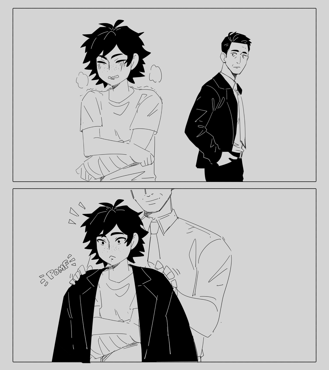 Jay 🔞 tweet media