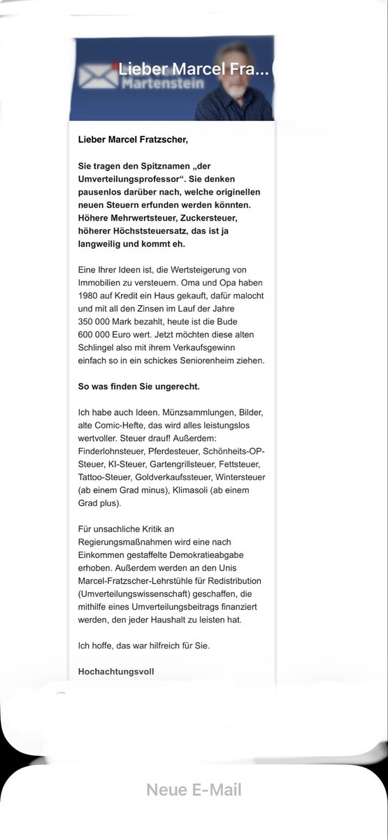 Jan Fleischhauer tweet media