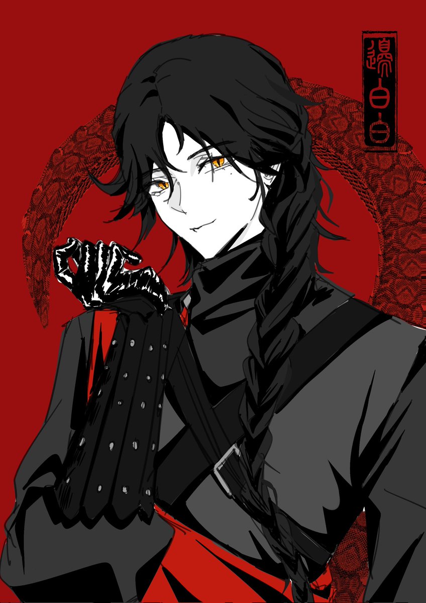 Liby边白白 tweet media