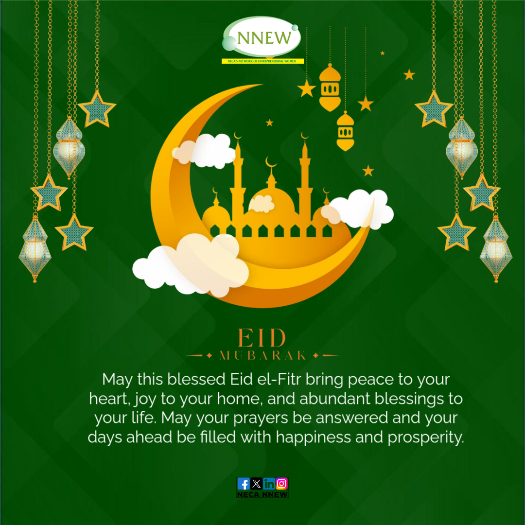May this blessed Eid el-Fitr bring peace to your heart, joy to your home, and abundant blessings to your life. May your prayers be answered and your days ahead be filled with happiness and prosperity.

Wishing you and your loved ones a joyful celebration!