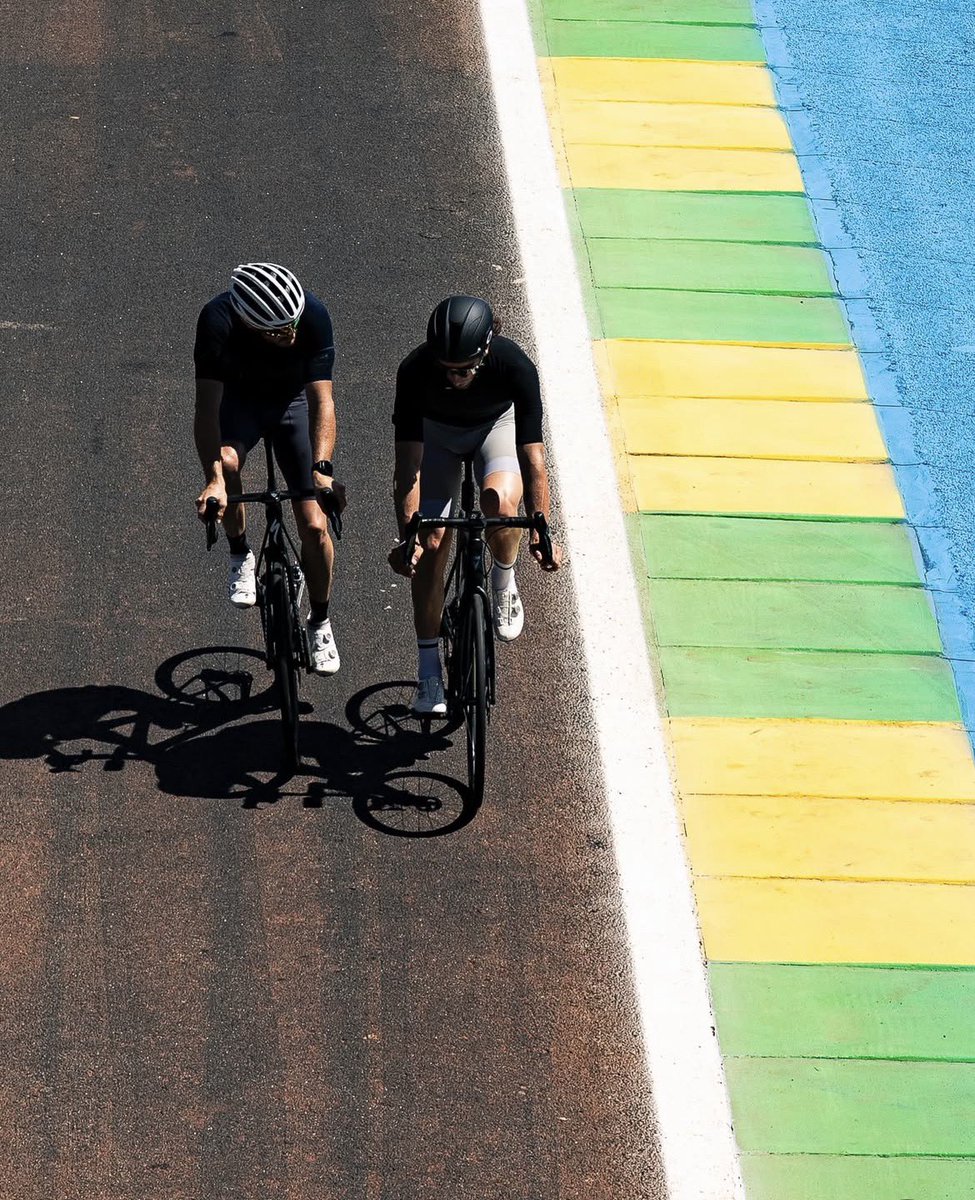 Paddock gp tweet media