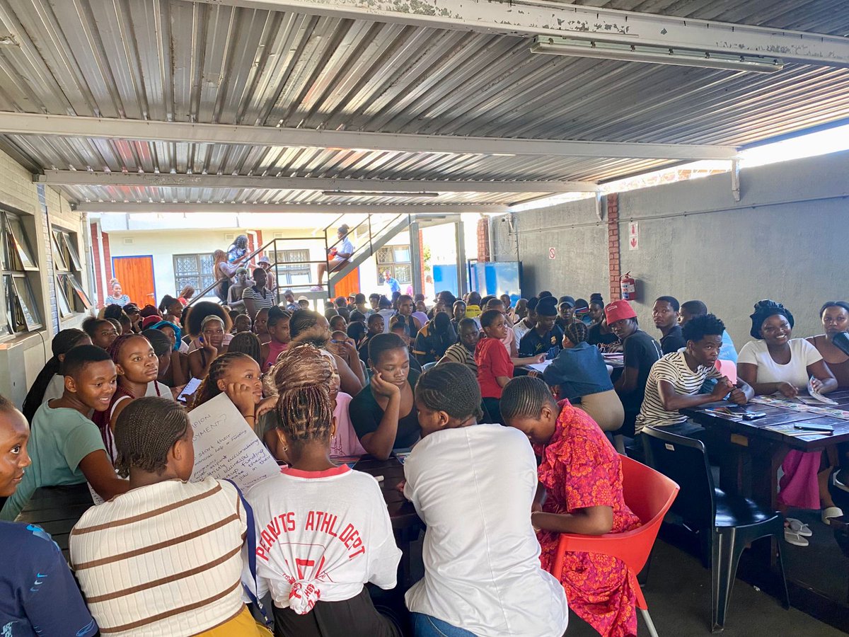 Democracy Development Program tweet media