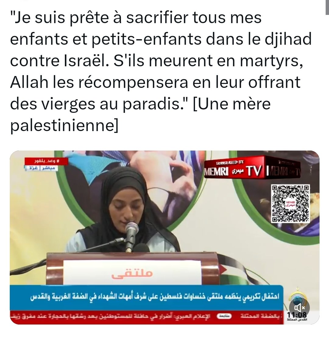 Je Suis l'Unique🇲🇫 tweet media