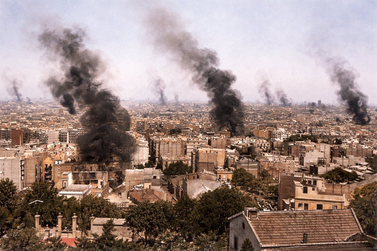 Catalunya Color tweet media