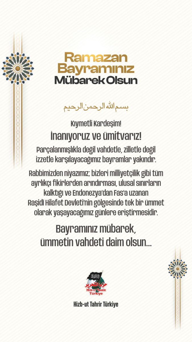 Ömer Cihan tweet media