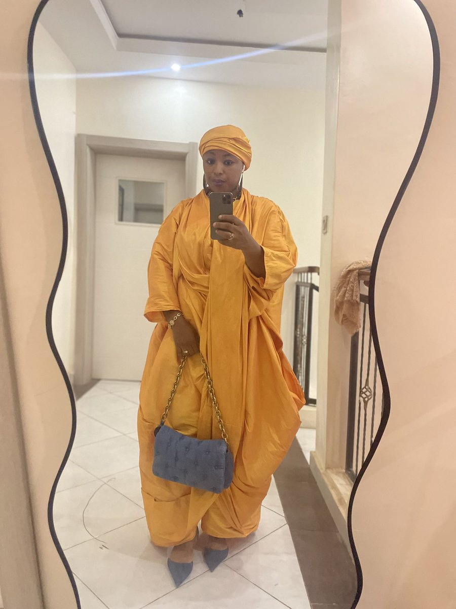 Mrs.Smart_Abikeade tweet media