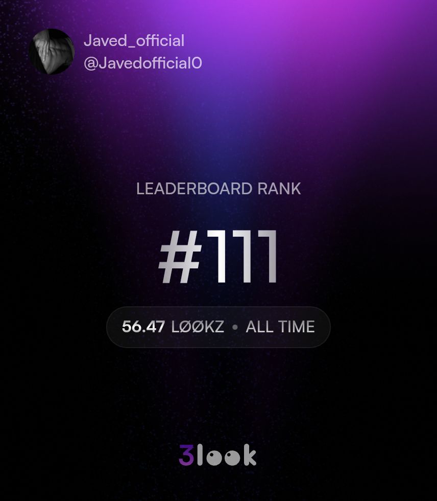 Javed_official tweet media