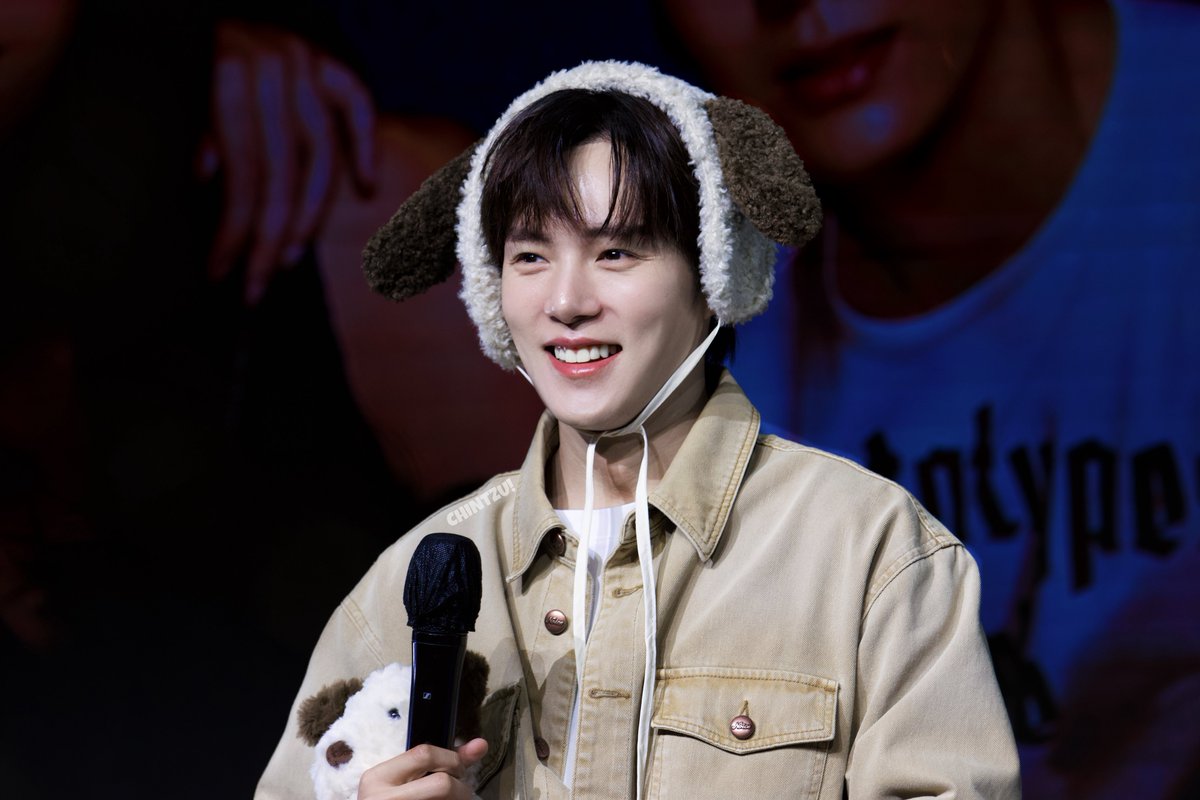 CHINTZU! tweet media