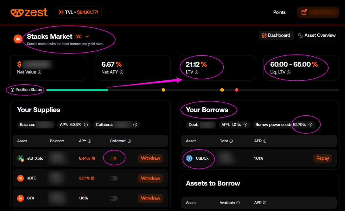 Algorithm.btc tweet media