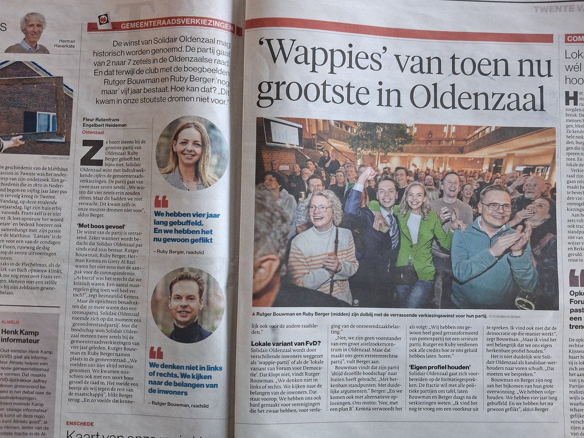 Dini Kortman tweet media