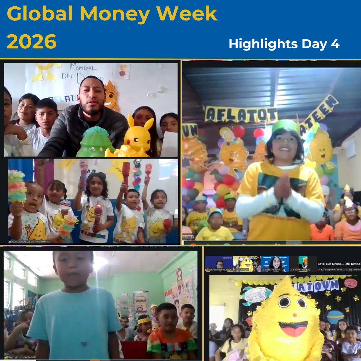 Aflatoun International tweet media