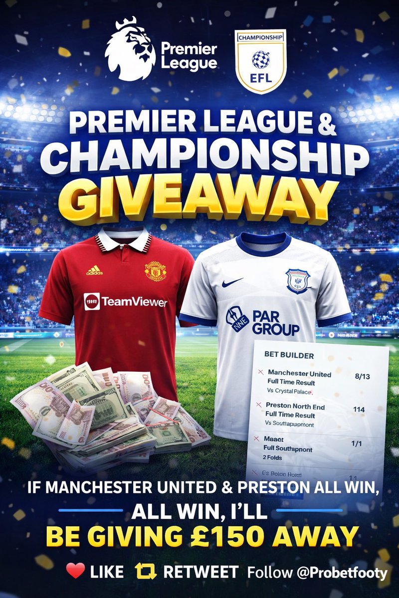 ProBetFootball tweet media