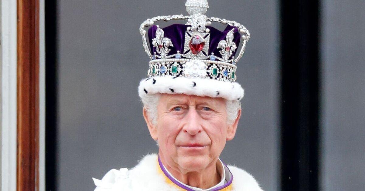 Express Politics tweet media