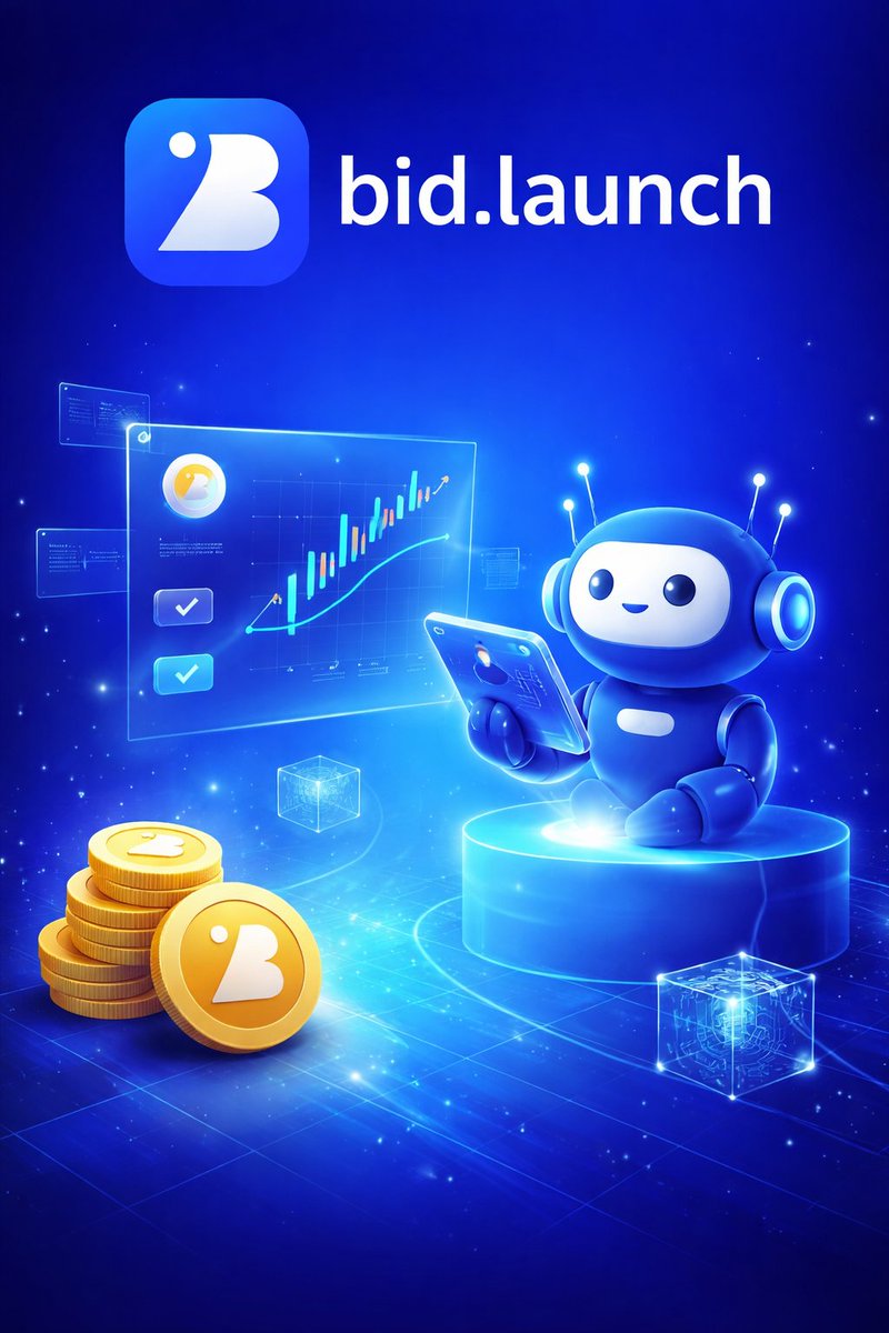 bid.launch tweet media