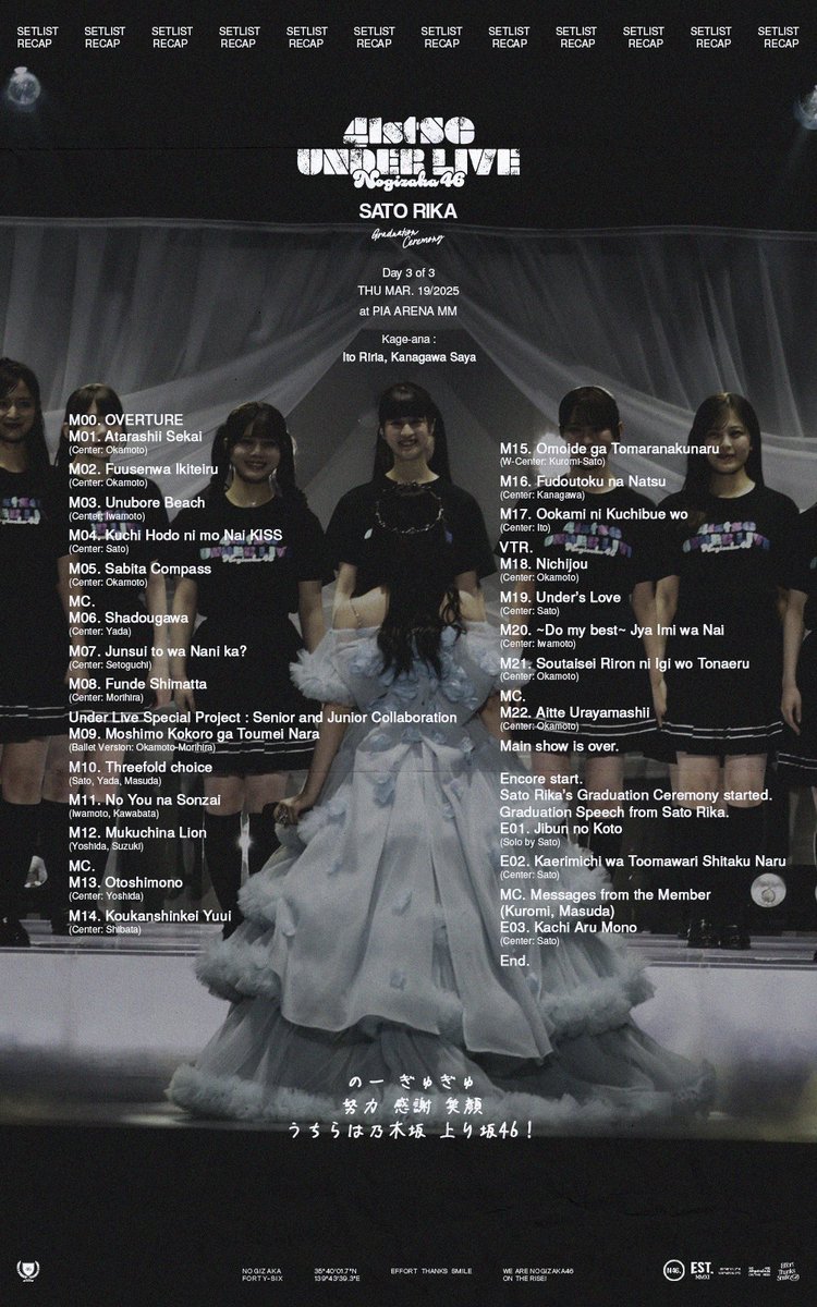 46 Fans INA tweet media