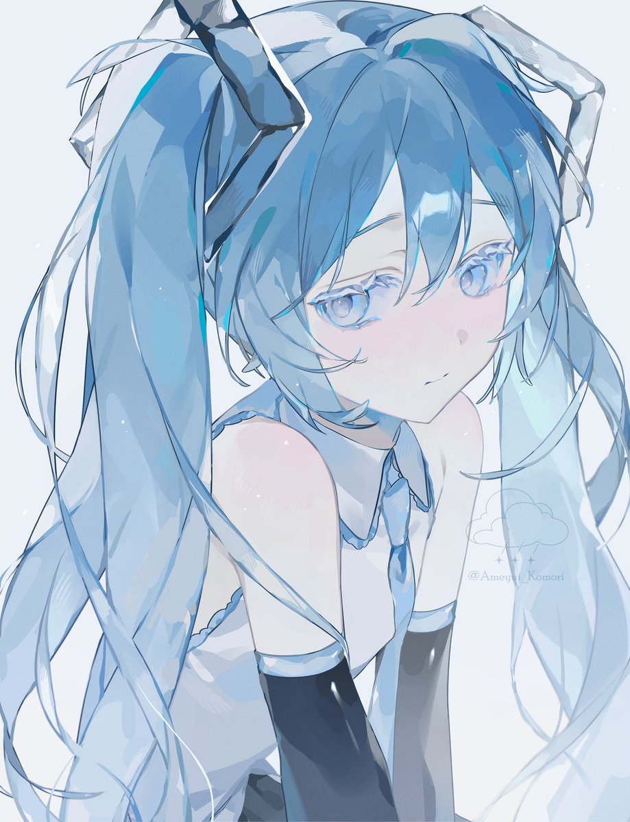 雨結こもり tweet media