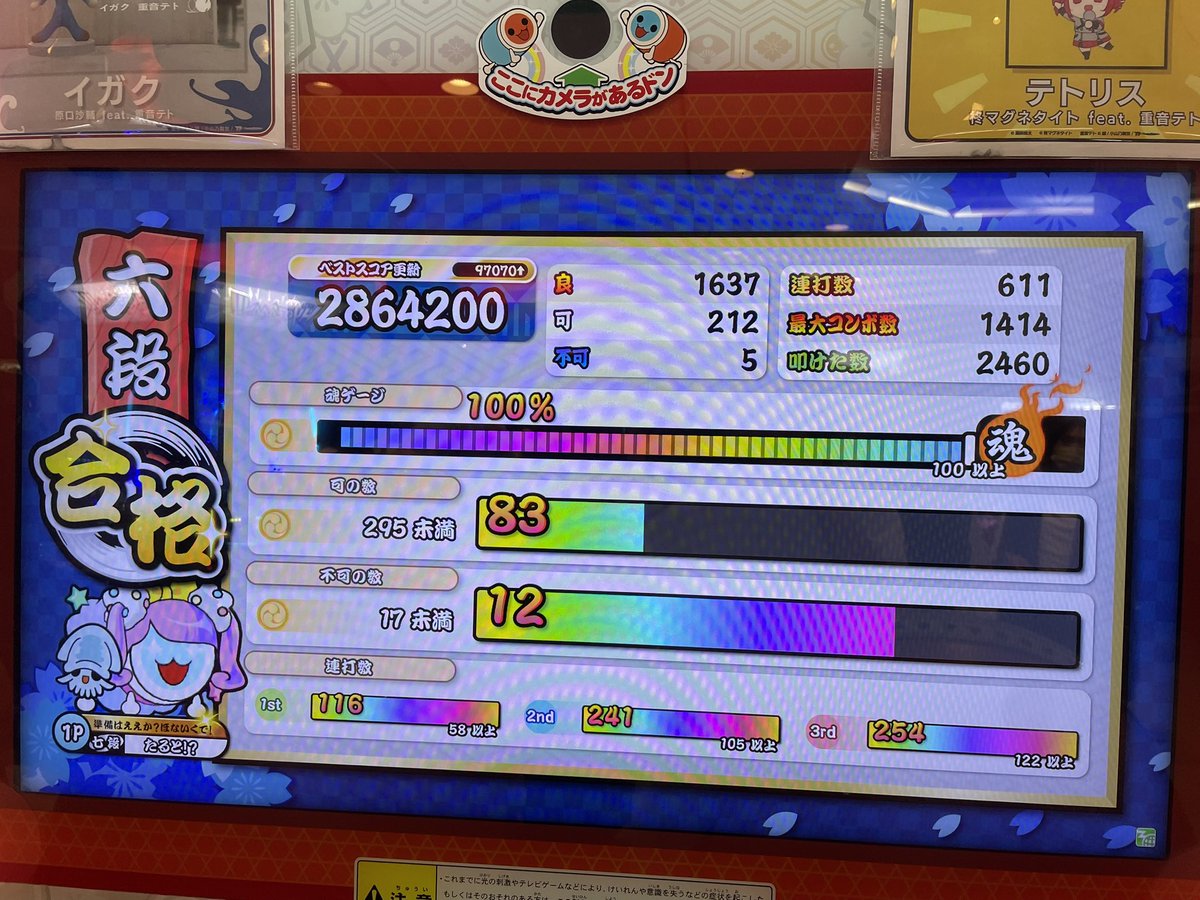 けーき！？ tweet media