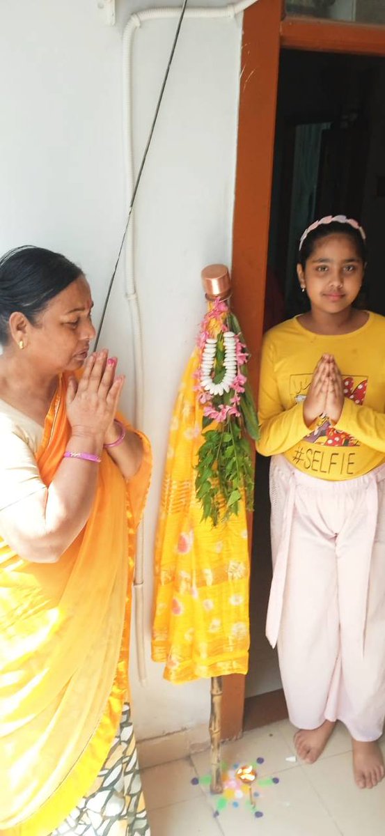 HJS_Delhi-NCR tweet media