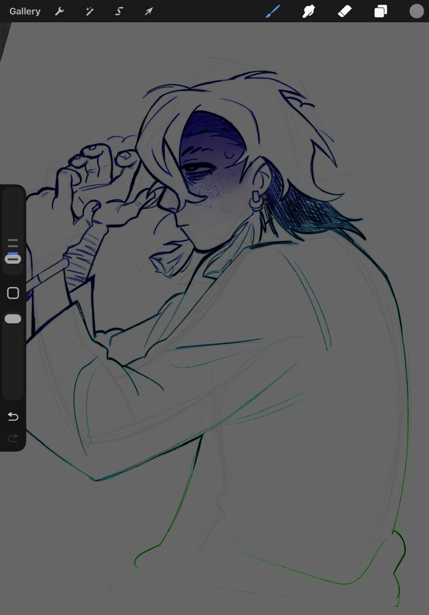 Remi 🦇🍷 sapphic tamsy truther tweet media