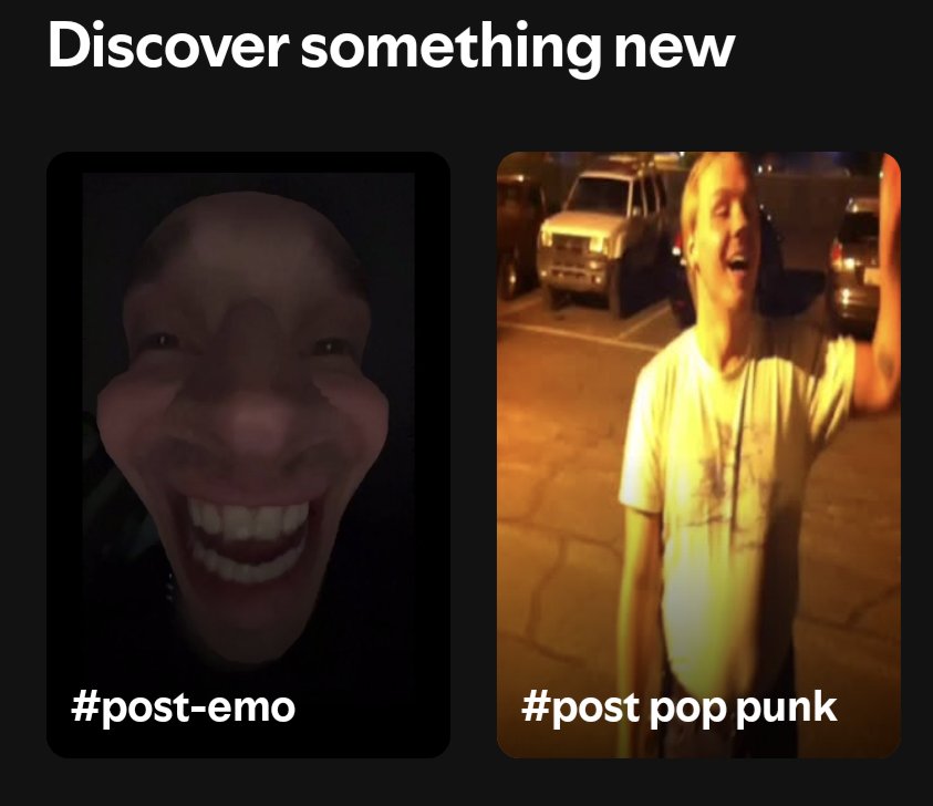 James Blunt Force Trauma tweet media