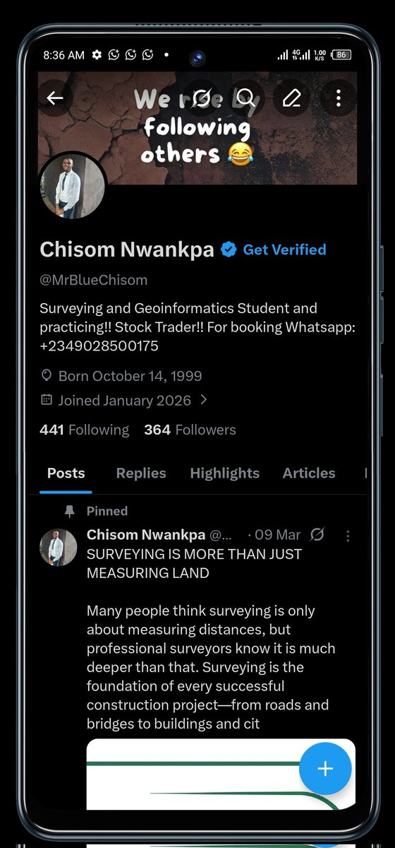 Chisom Nwankpa tweet media