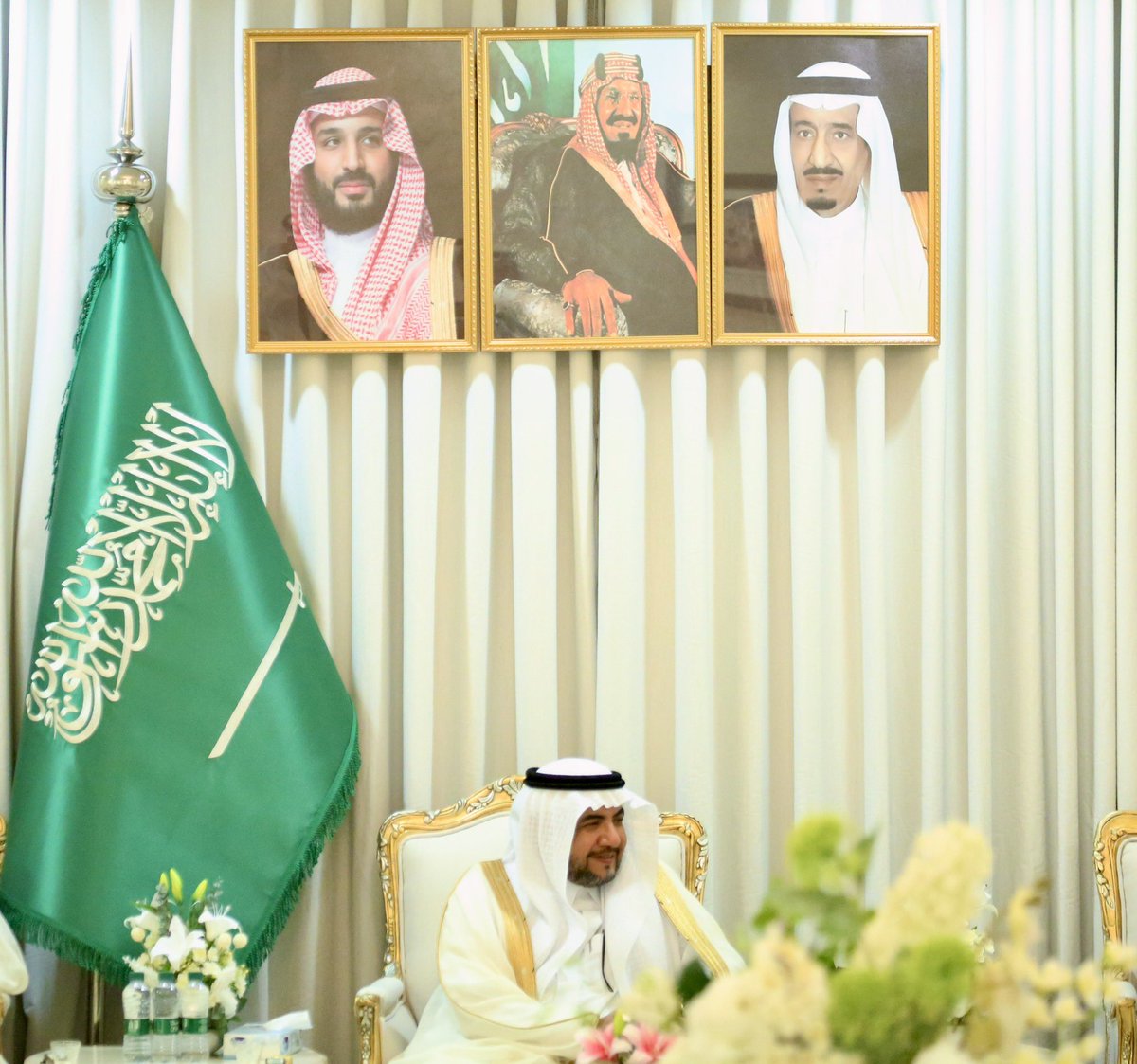 شبكة (RT) 🇸🇦 tweet media