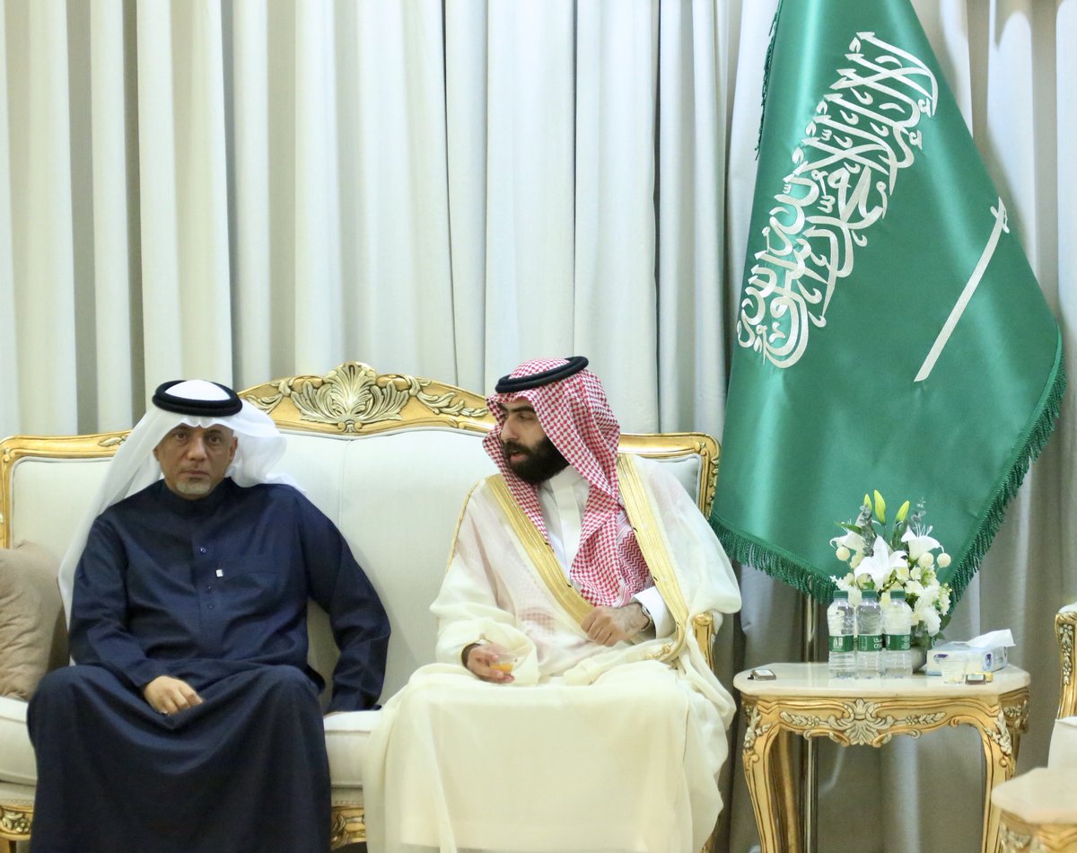 شبكة (RT) 🇸🇦 tweet media