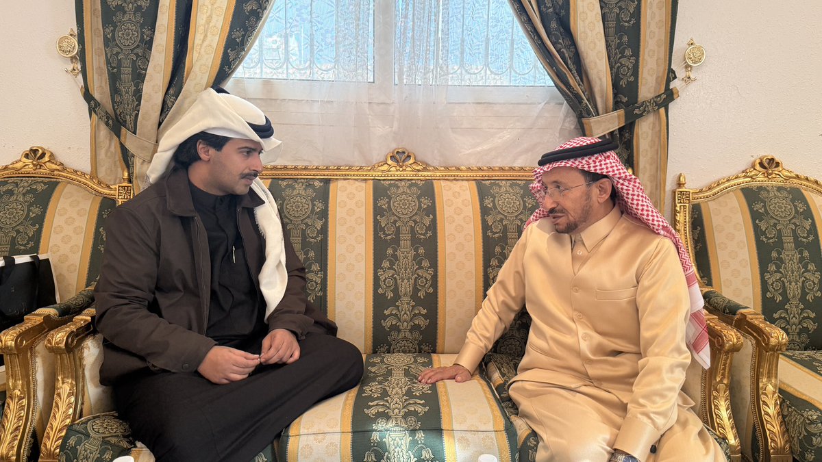 رياض الخزمري🇸🇦 tweet media