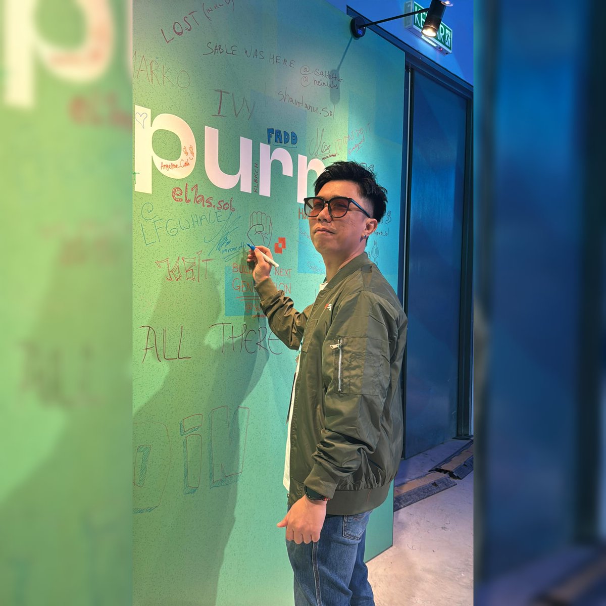 mrone.eth 万 🚀 tweet media