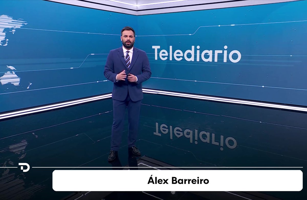 RTVE Comunicación y Participación tweet media