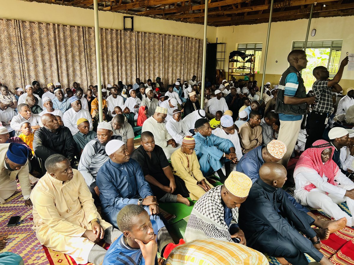 NUP UPDATES tweet media