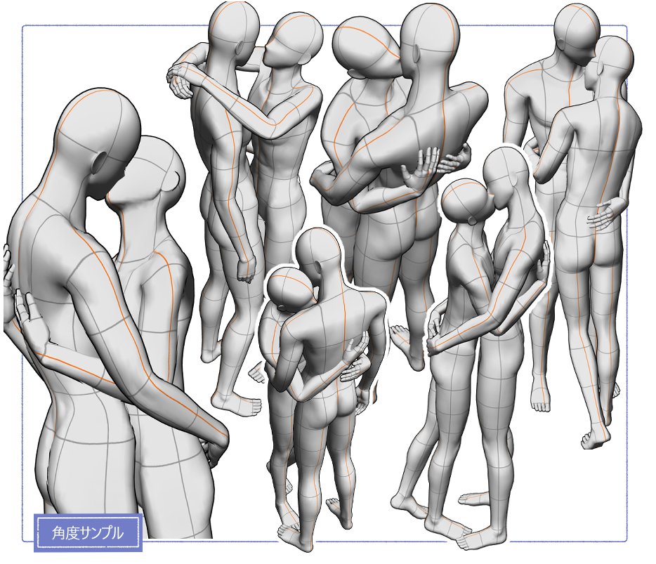 플러팅 러브 17 (いちゃラブ17)
10 CLIPPY
assets.clip-studio.com/ko-kr/detail?i…