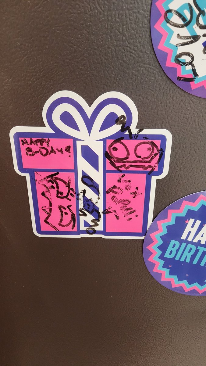 🩵🖤Vox/Mako Staticshark🔞COMMS OPEN.🖤🩵 tweet media