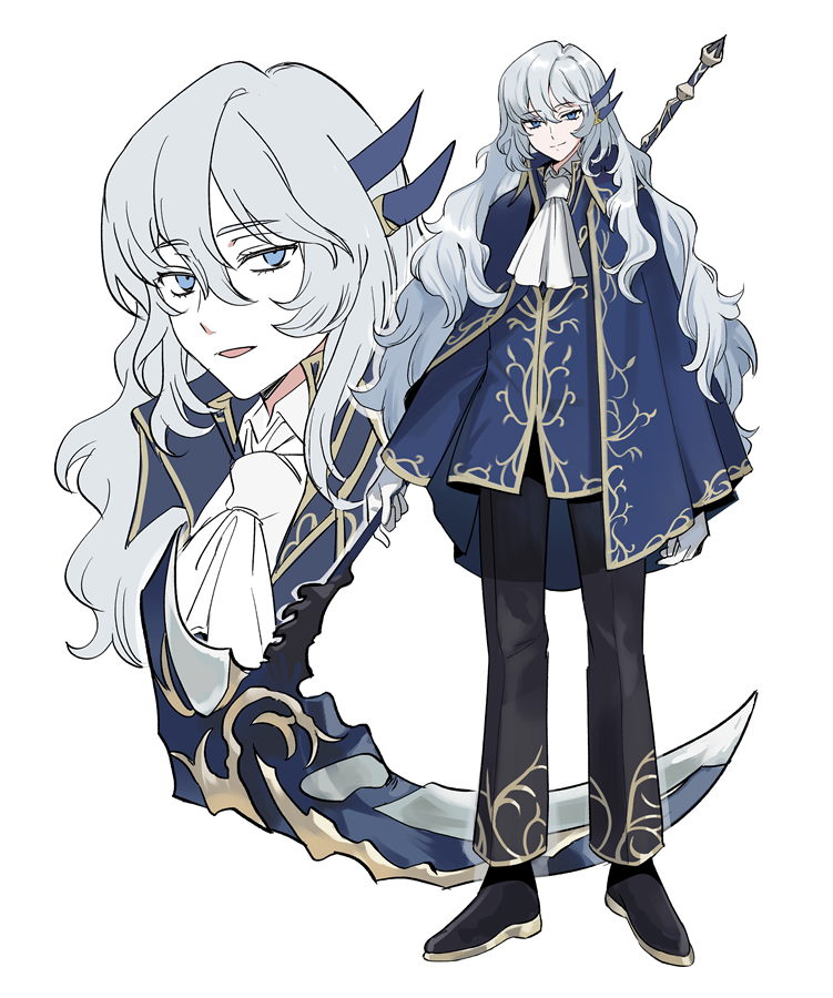 イマ茸🍄めづお tweet media