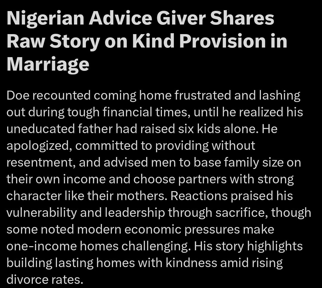 Àgbà John Doe tweet media