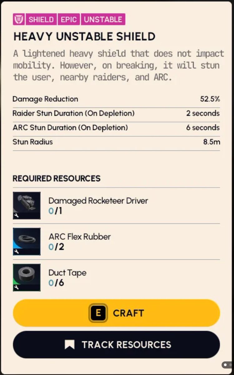 Rocketeer tweet media