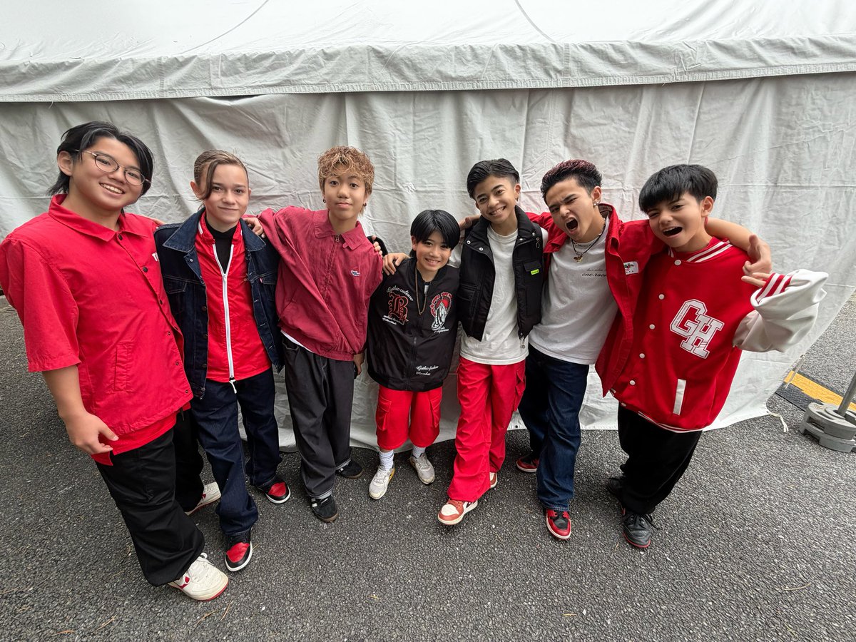 沖縄アクターズスクール tweet media