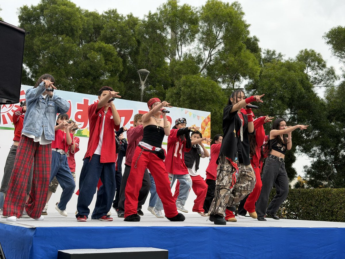 沖縄アクターズスクール tweet media