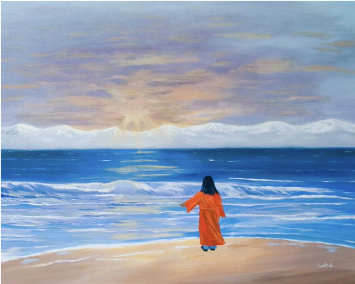 Jyotish and Devi tweet media