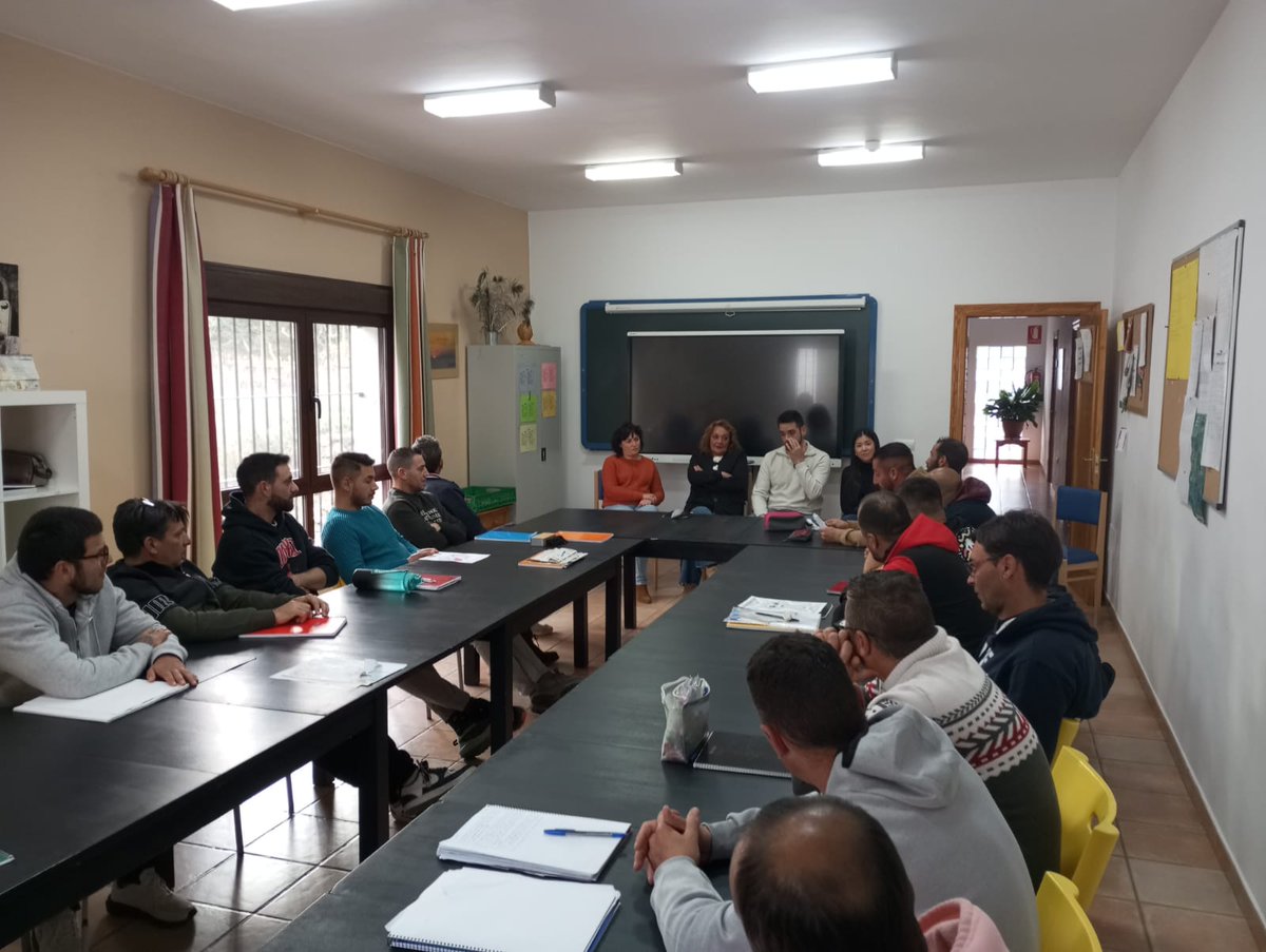 Asociación NOESSO tweet media